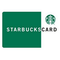 $25 Starbucks Card